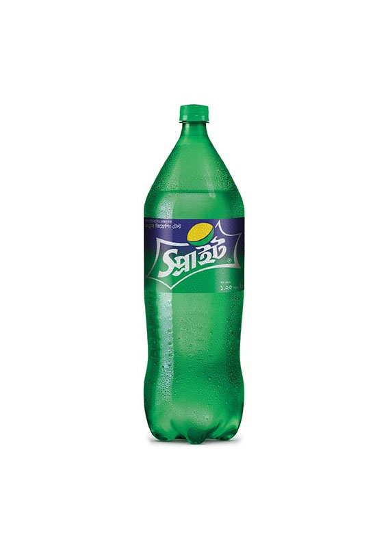 SPRITE 1LTR