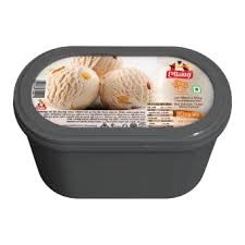 POLAR ICE CREAM  JAFRAN MALTA 1 LTR