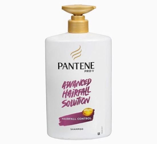 PANTENE PRO-V ADVANCED HAIR FALL CONTROL SHAMPOO 1000ML