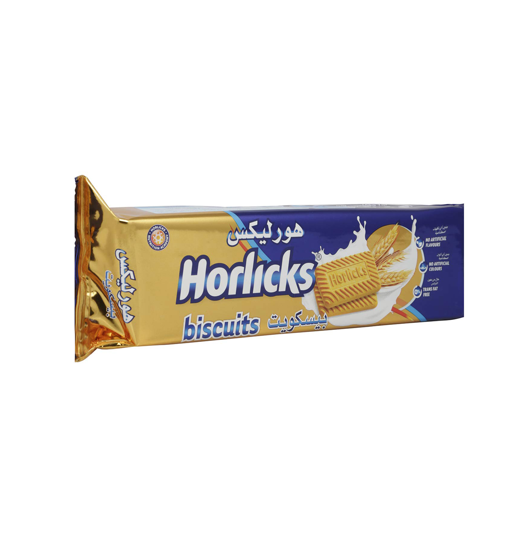 HORLICKS BISCUITS 150GM