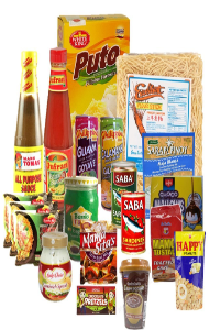FOOD/GROCERY