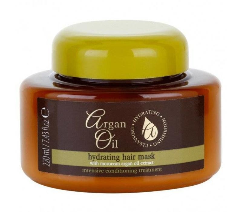 ORGAN OIL HYDRATING HAIR MASK 220ML