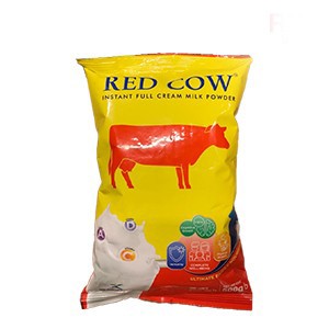 RED COW POWDER MILK 500GM