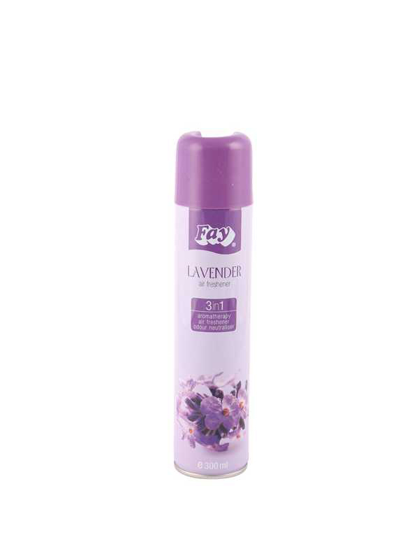 FAY LAVENDER AIR FRESHENER 300ML