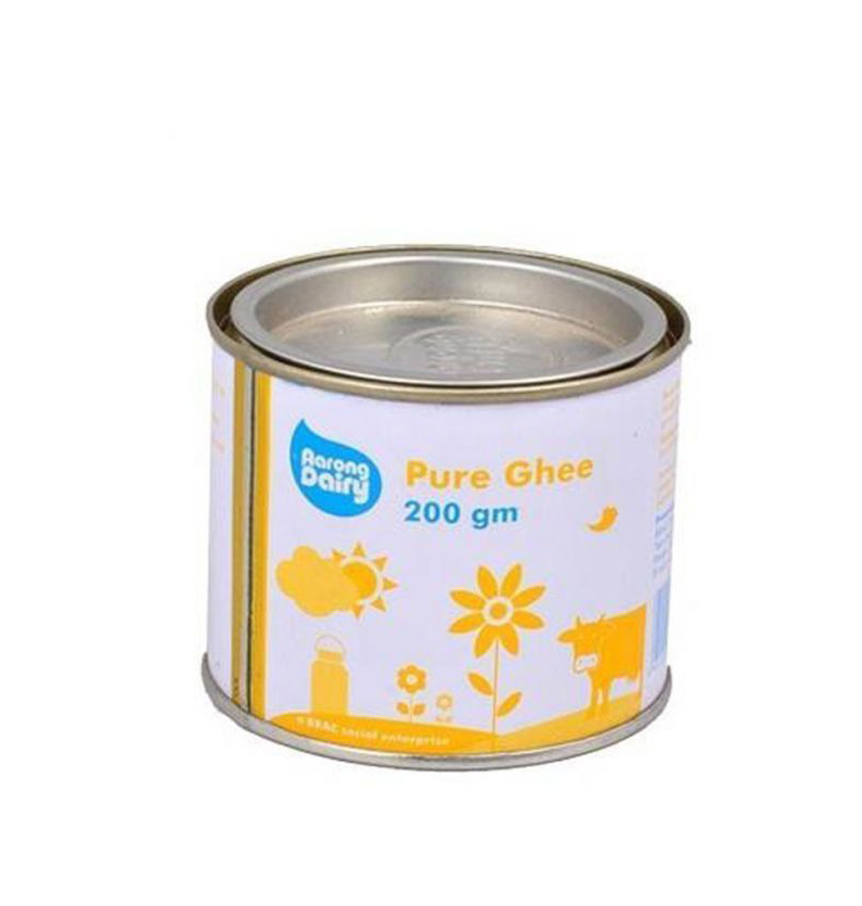 AARONG GHEE 200GM