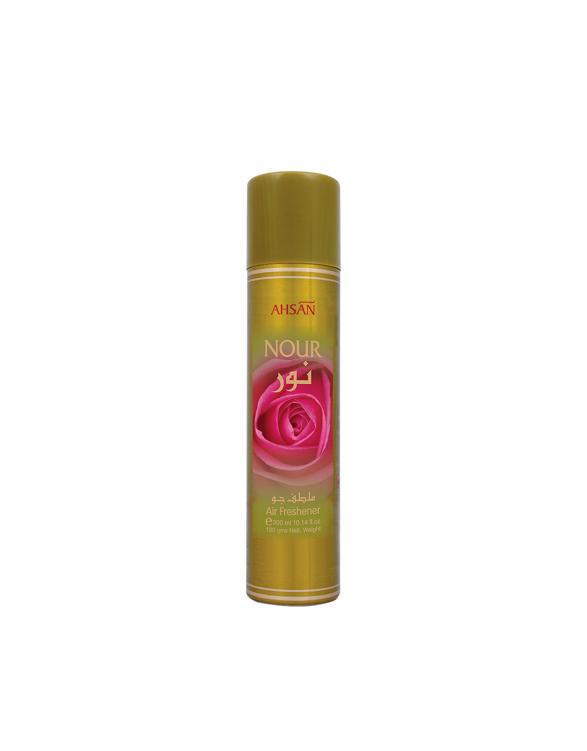 AHSAN NOUR AIR FRESHENER 300ML