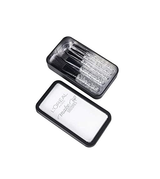 L'OREAL MAKE UP BRUSH SET