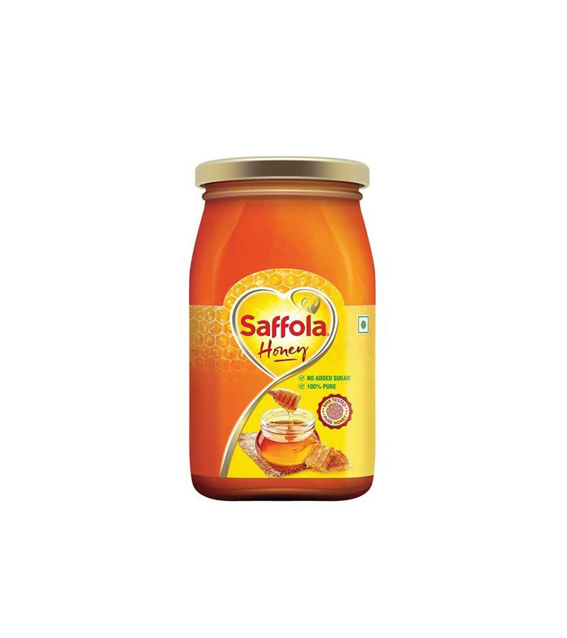 SAFFOLA HONEY 250GM