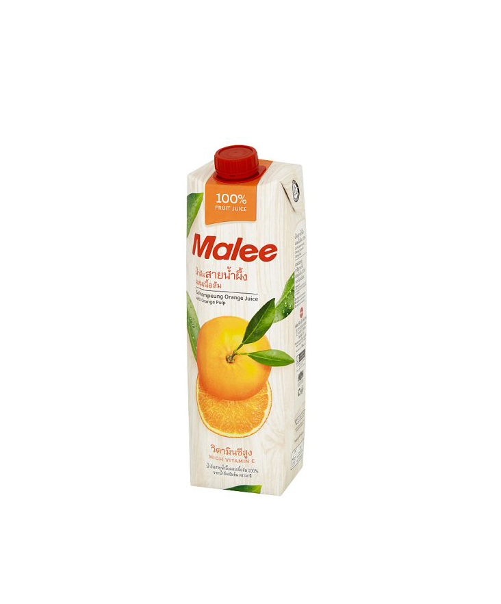 MALEE SAINAMPEUNG ORANGE JUICE 1000ML