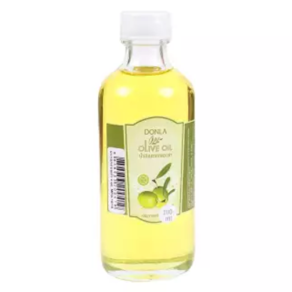 Donla Olive Oil 250 ml