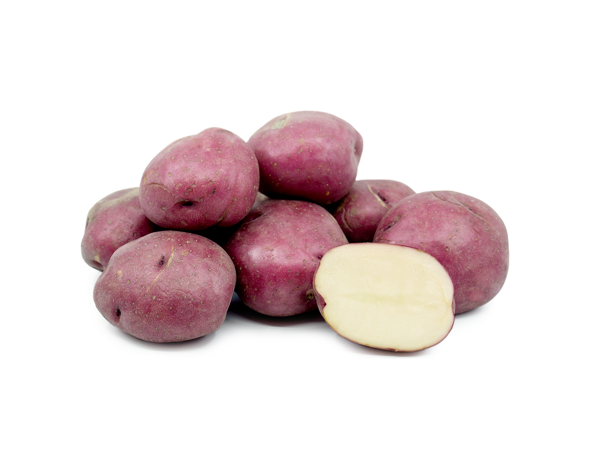 RED POTATO 1KG