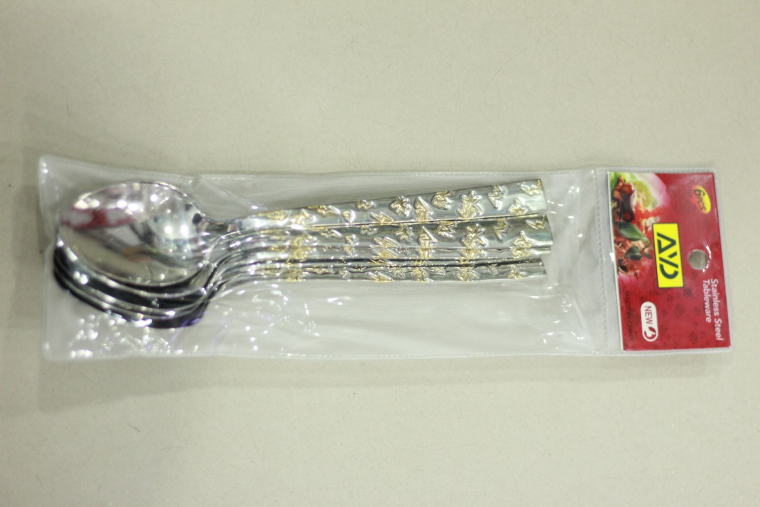 TFN SPOON SET