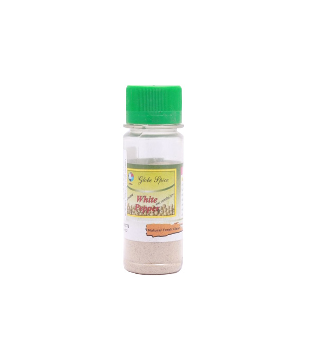 DOLPHIN WHITE PEPPER BAKING NEEDS 20GM