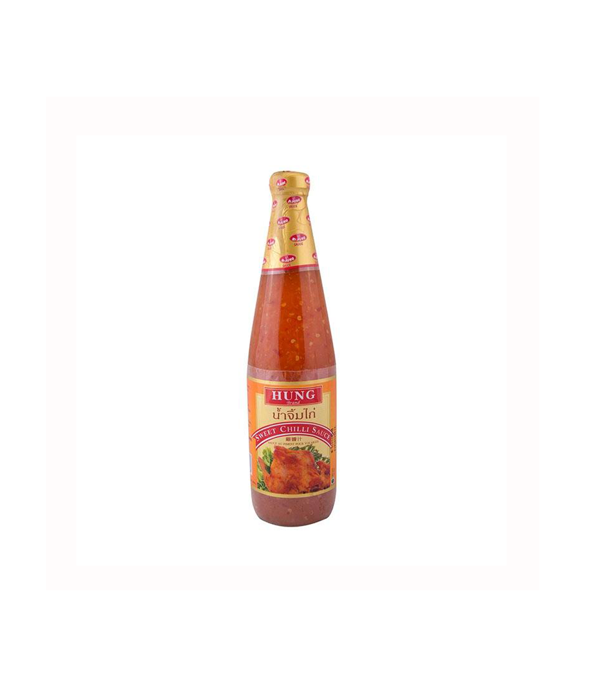 HUNG SWEET CHILLI SAUCE 300ML