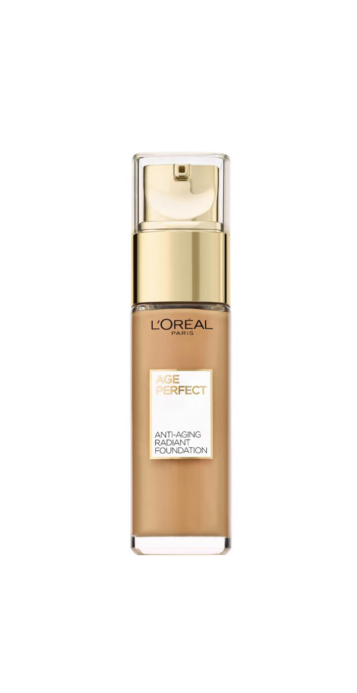 L'OREAL AGE PERFECT SKIN MAKE UP