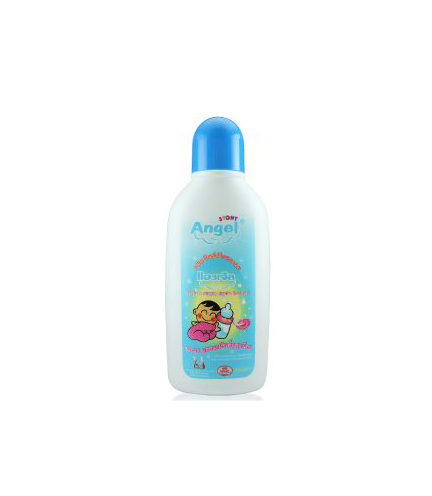 ANGEL BOTTLE & NIPPLE CLEANSER BW 300