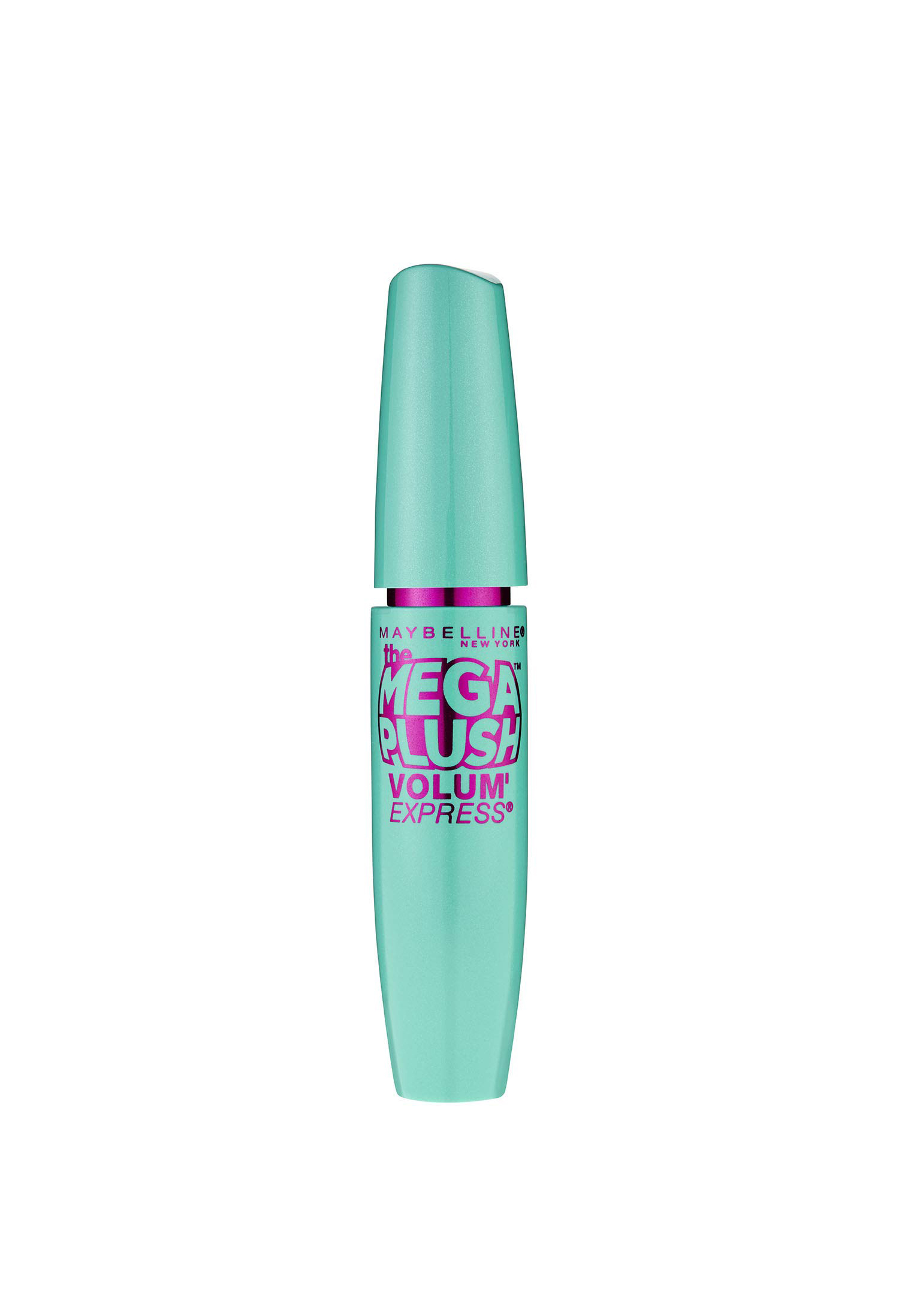 MAYBELLINE MEGA PLUSH MASCARA