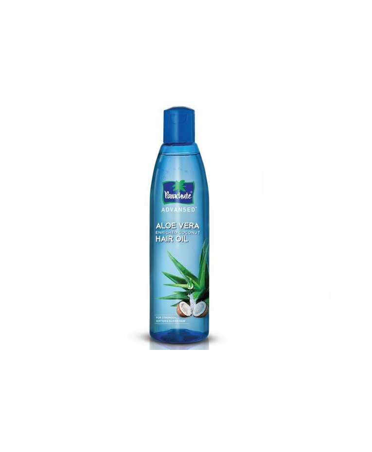 PARACHUTE ALOE VERA HAIR OIL 150ML