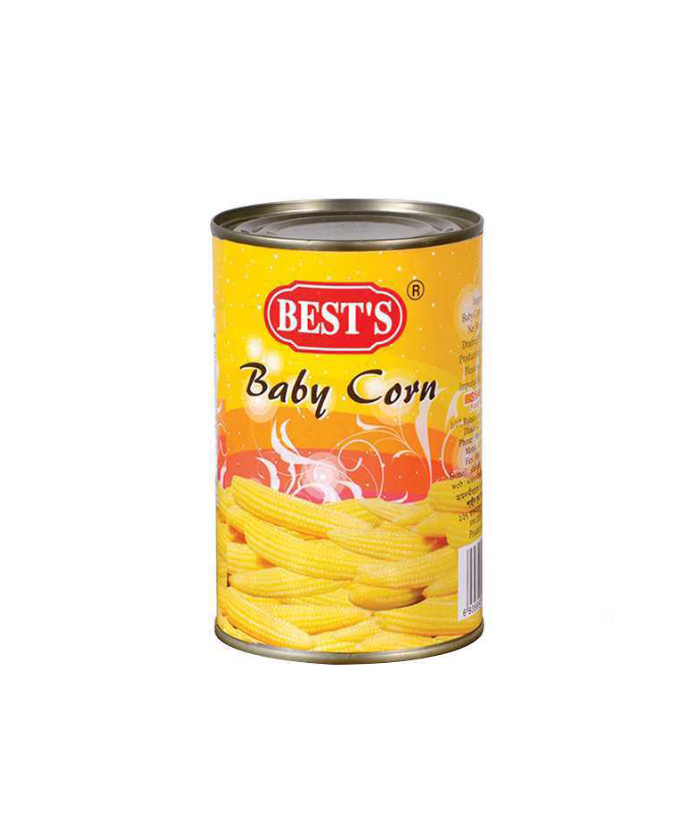 BEAT'S BABY CORN 425GM