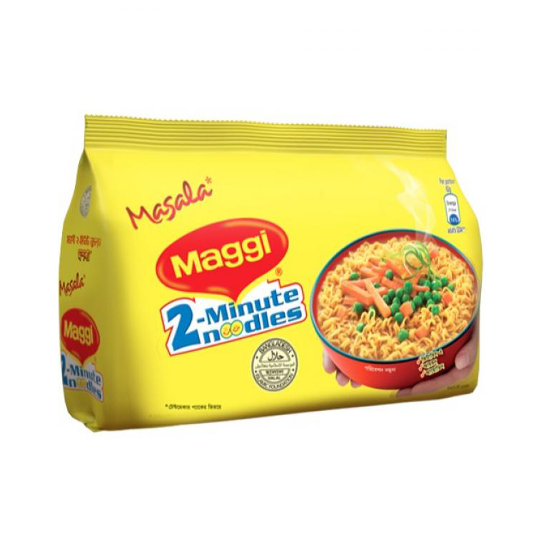 MAGGI MASALA NOODLES 744GM
