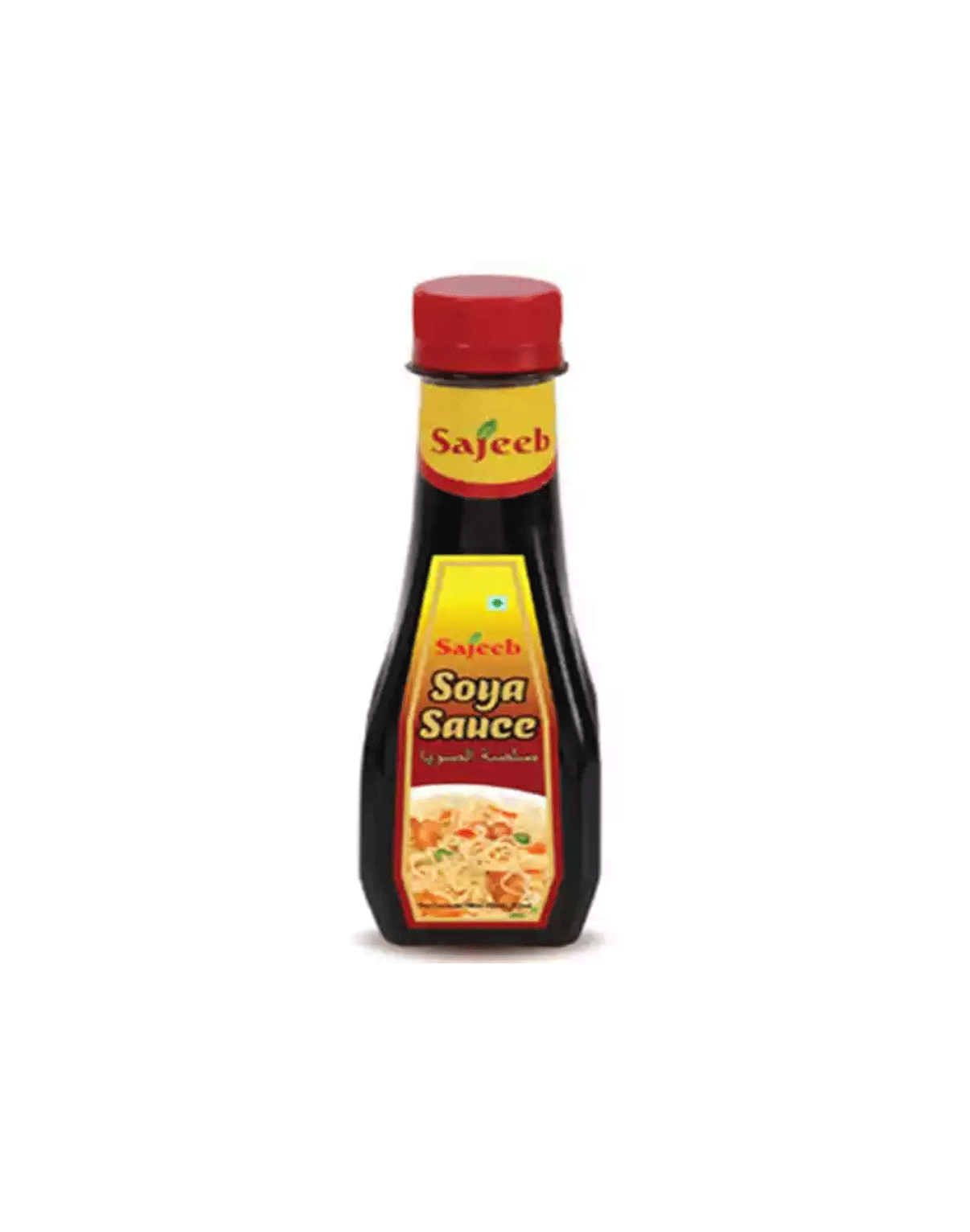 SAJEEB SOYA SAUCE 300ML