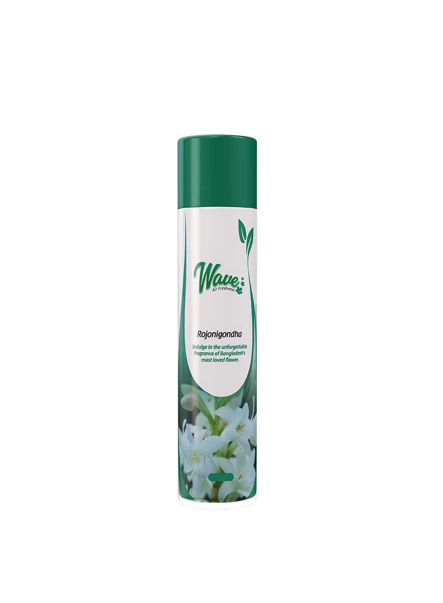 WAVE ROJONIGONDHA AIR FRESHENER 125ML
