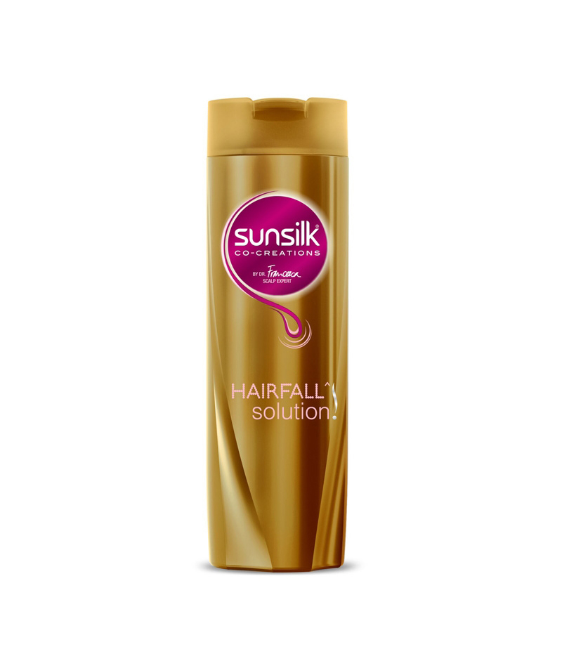 SUNSILK HAIR FALL SOLUTION SHAMPOO 320ML