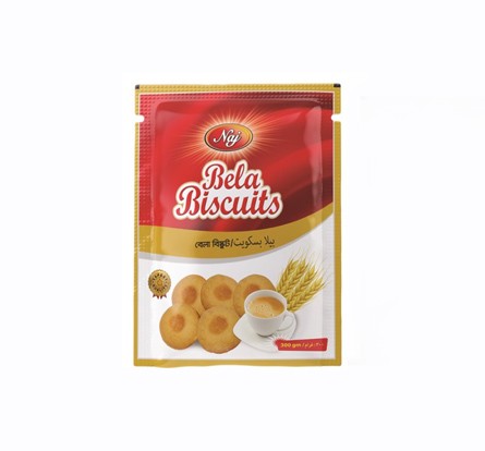 NAJ BELA TOAST 300GM