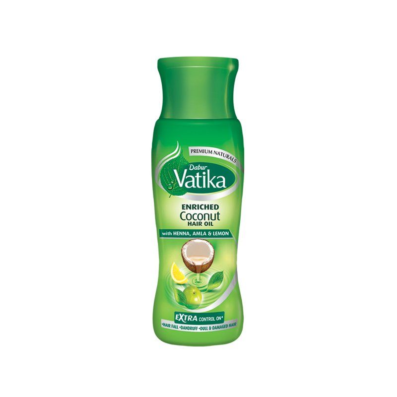 DABUR VATIKA 150ML