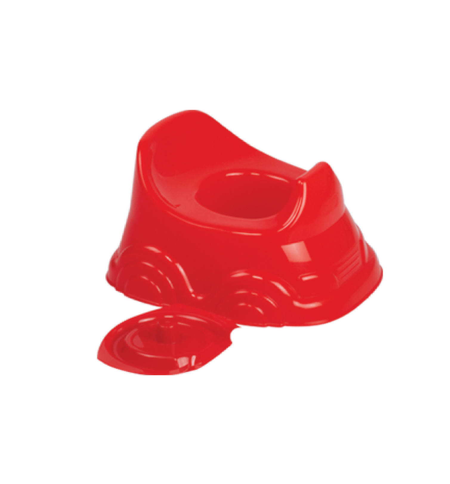 BENGAL CAR BABY POTTY