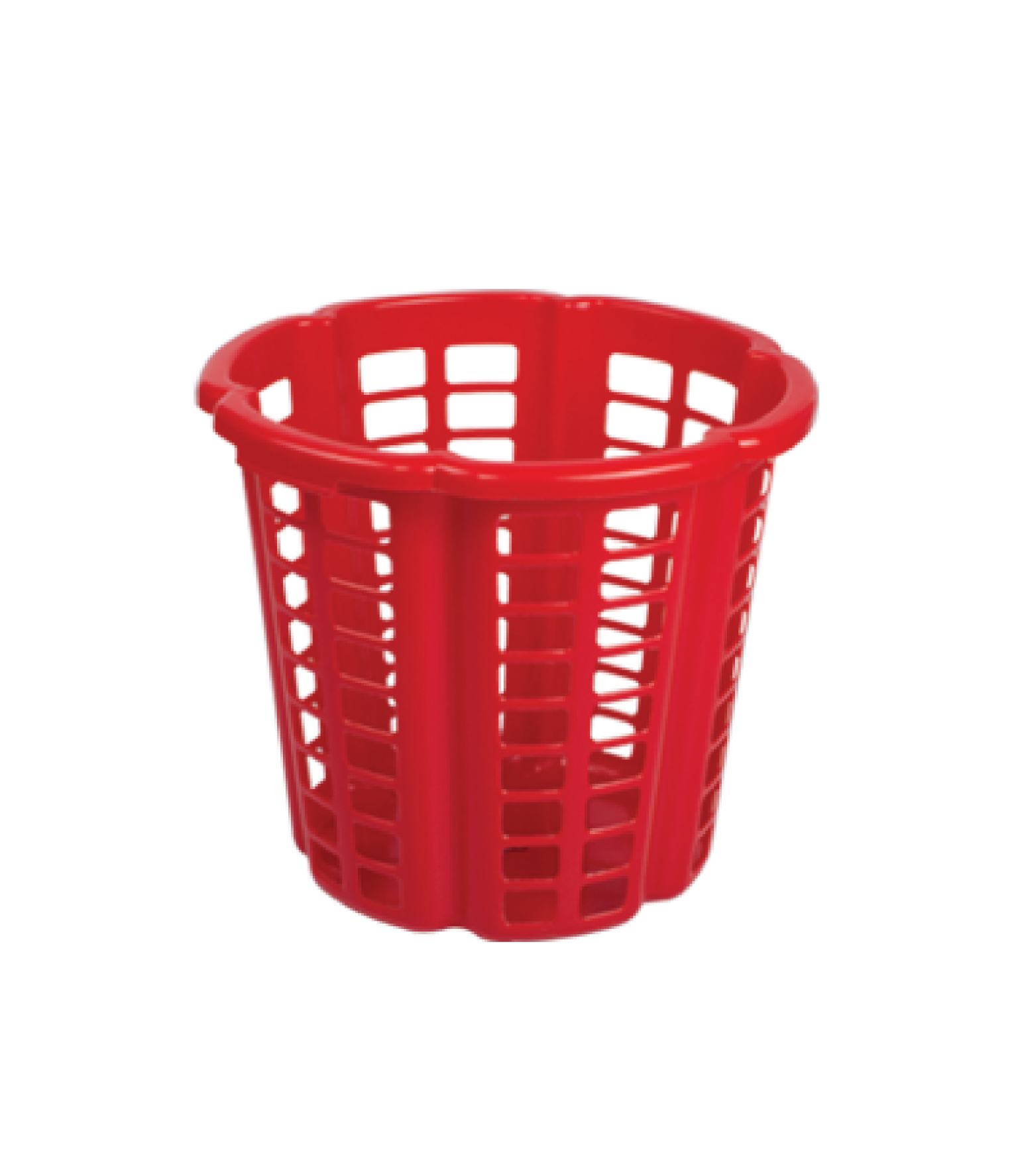 BENGAL LAUNDRY BASKET