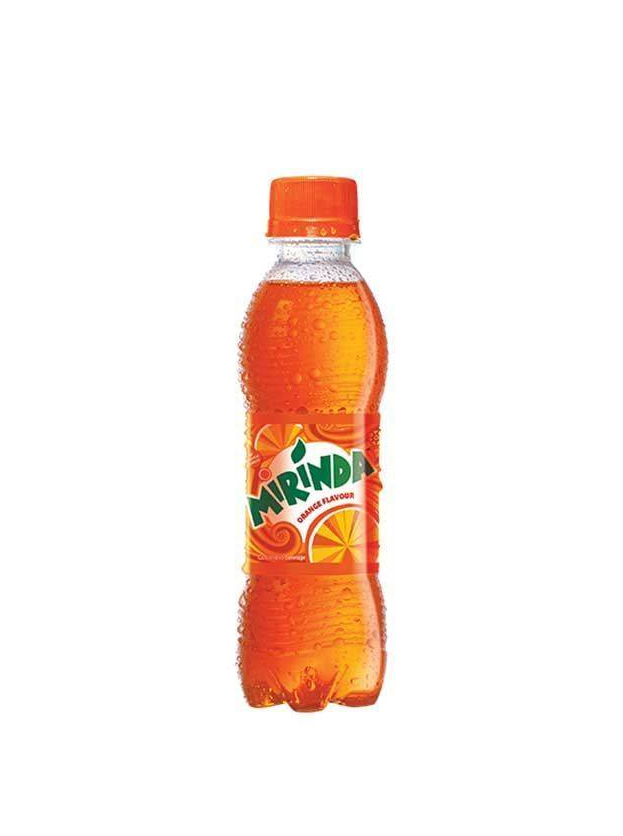 MIRINDA 250ML