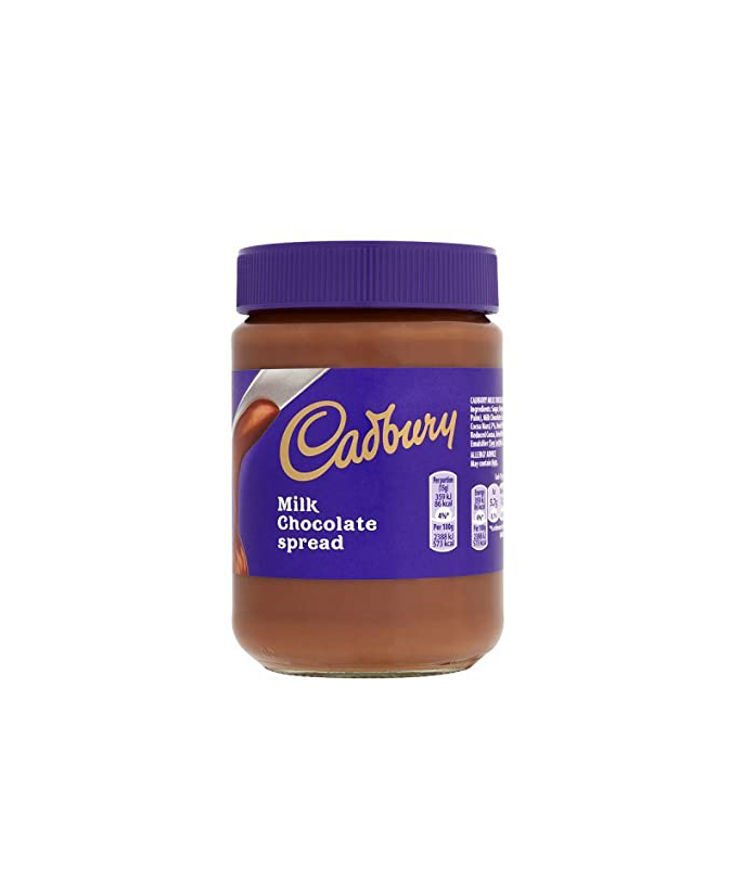 CADBURY SPREAD 400GM