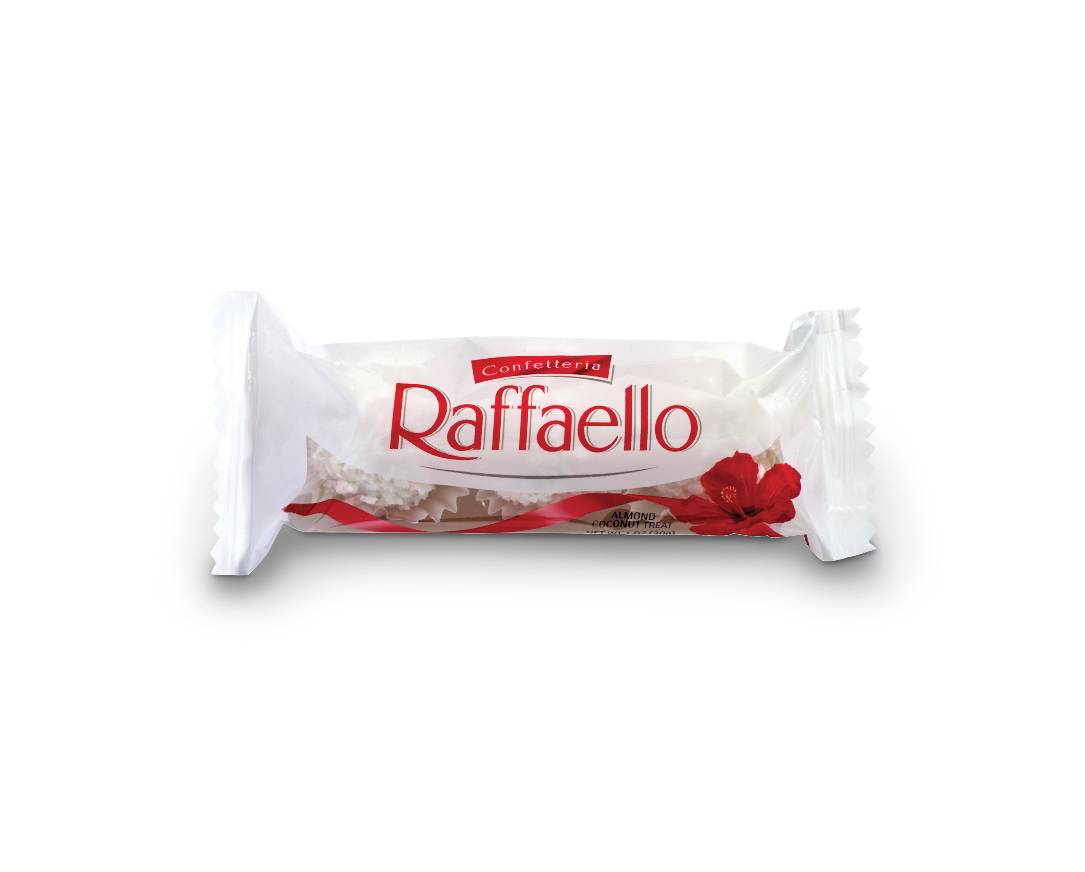 RAFFAELLO CHOCOLATE 30GM