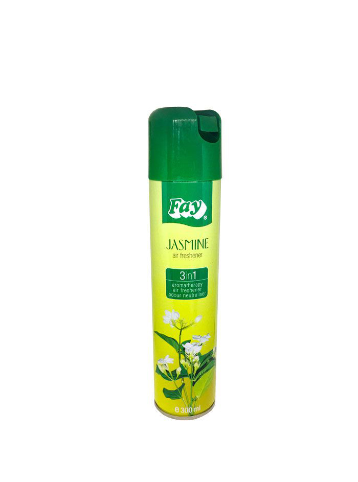 FAY JASMINE AIR FRESHENER 300ML