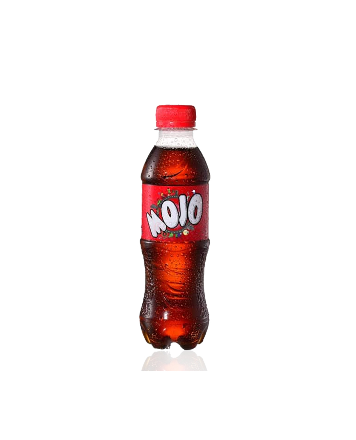 MOJO SOFT DRINKS 250ML