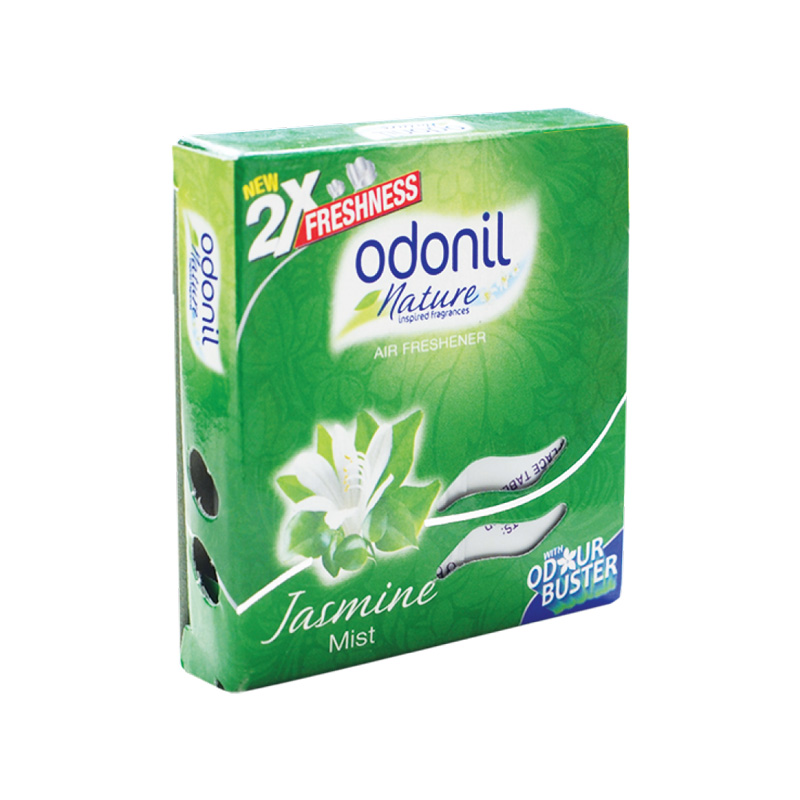 ODONIL JASMINE MIST 48GM