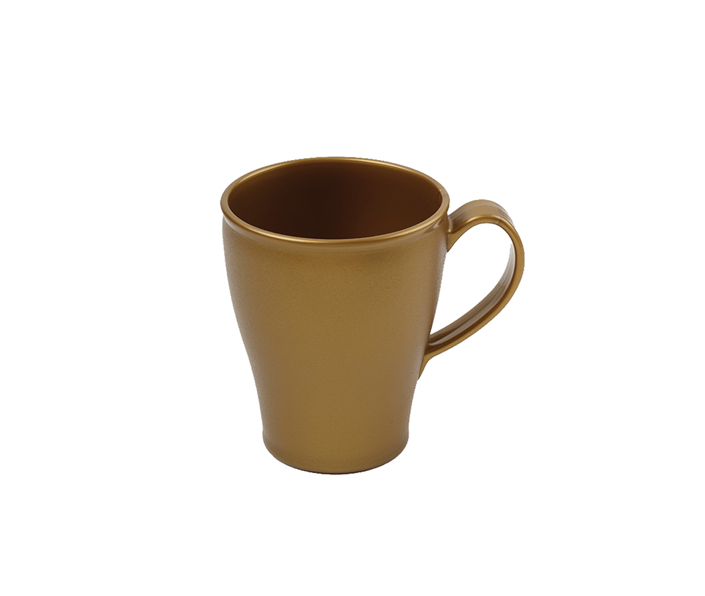 BENGAL TULIP COFFEE MUG