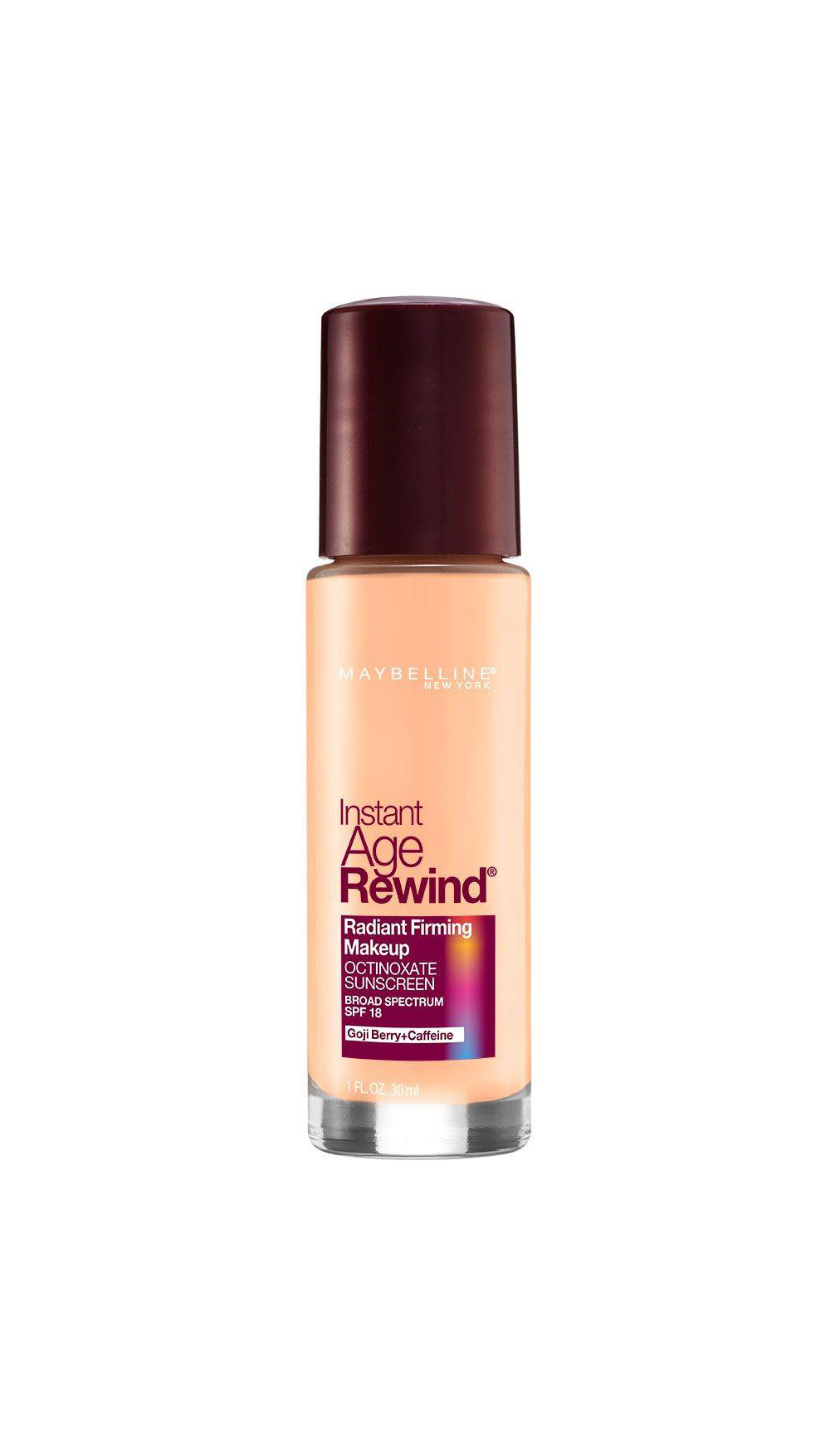 MAYBELLINE AGE REWIND MAKEUP