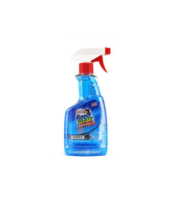 GOOD MAID LAVENDER GLASS CLEANER 500ML