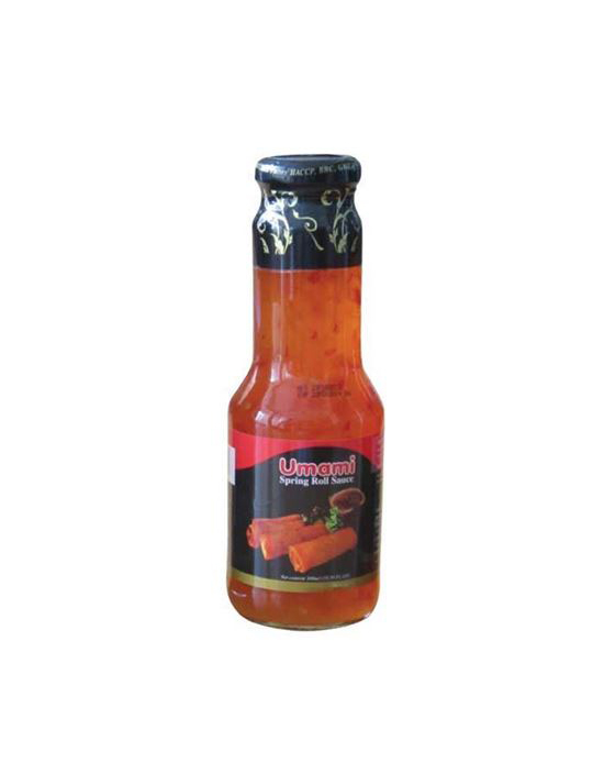 UMAMI SPRING ROLL SAUCE 300ML