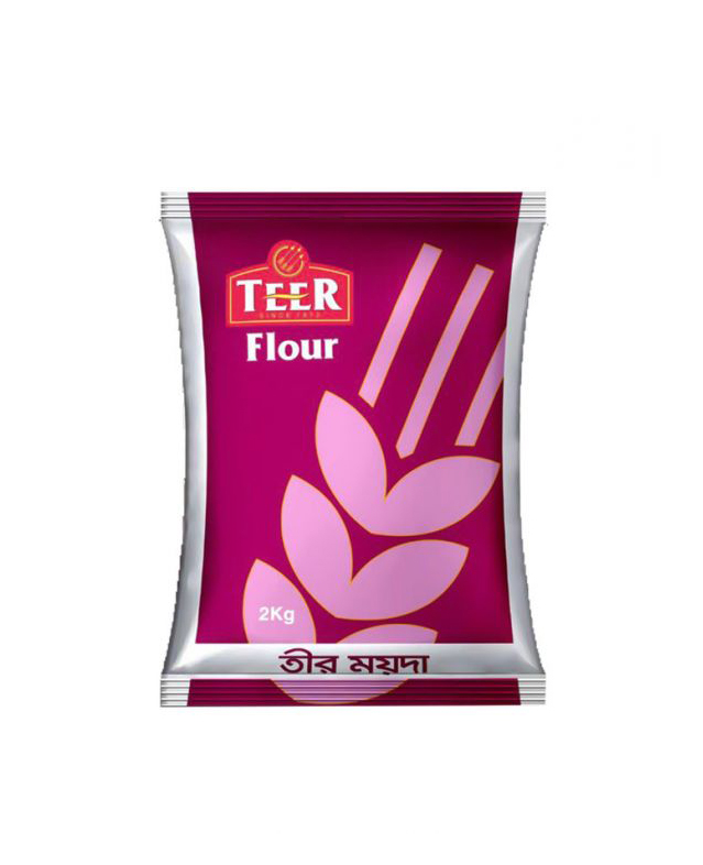 TEER FLOUR 2KG