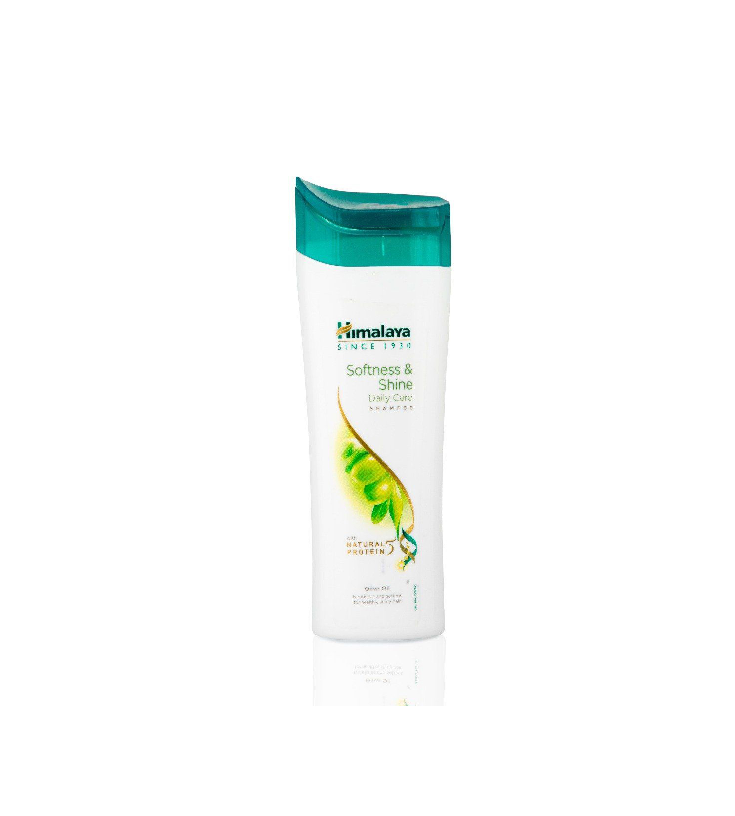 HIMALAYA SOFTNESS & SHINE SHAMPOO 200ML