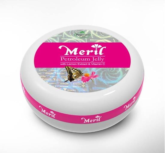 MERIL PETROLIUM JELLY 100ML
