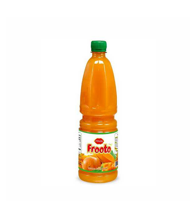 PRAN FROOTO MANGO JUICE 500ML