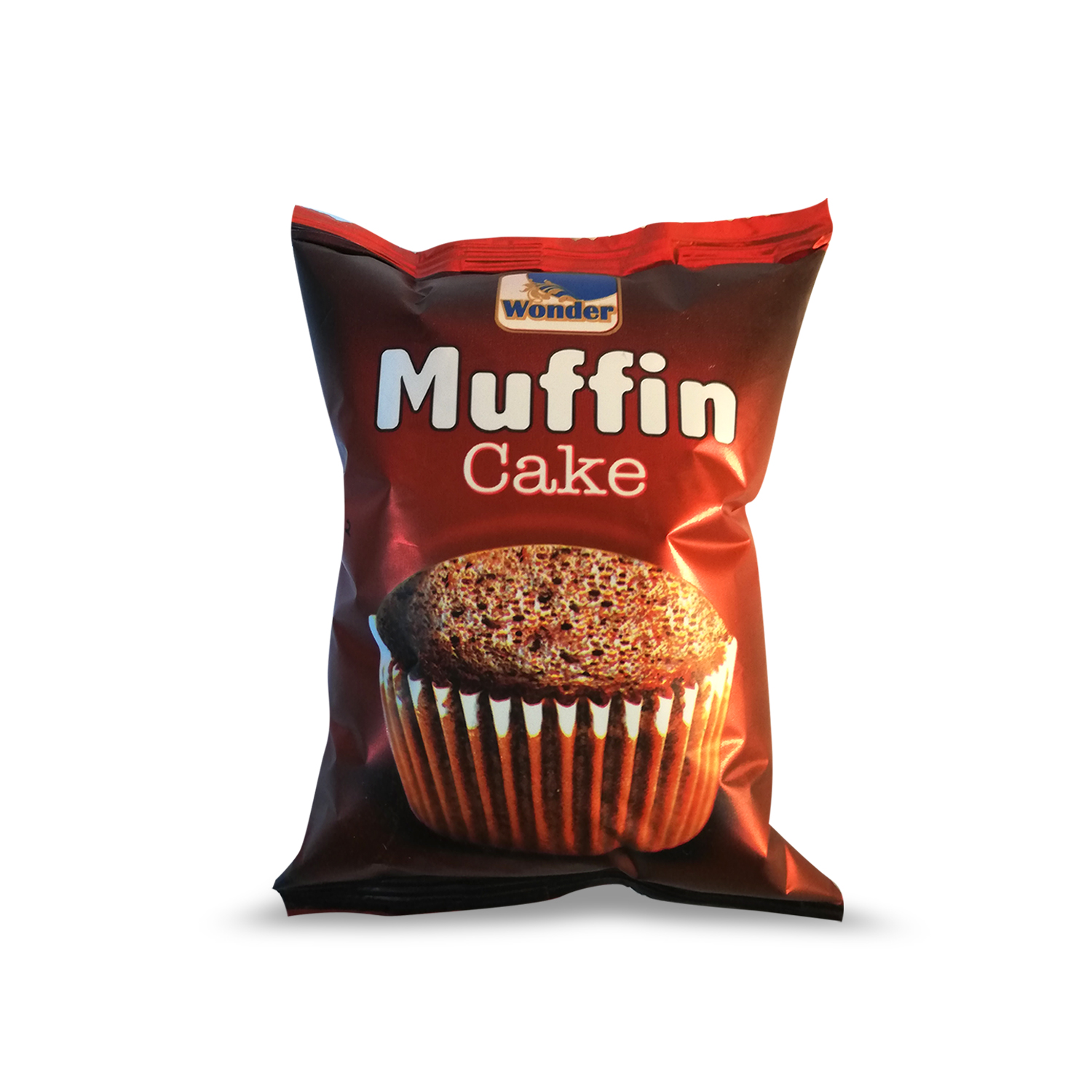 WONDER MUFFIN CAKE 25GM