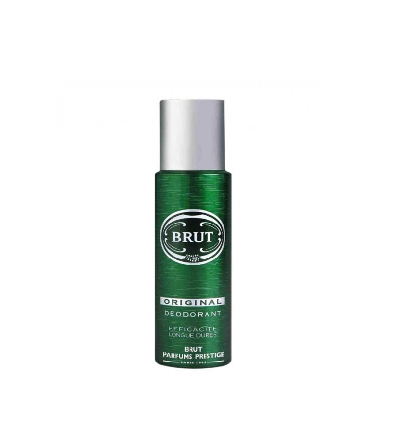 BRUT BODY SPRAY 200ML