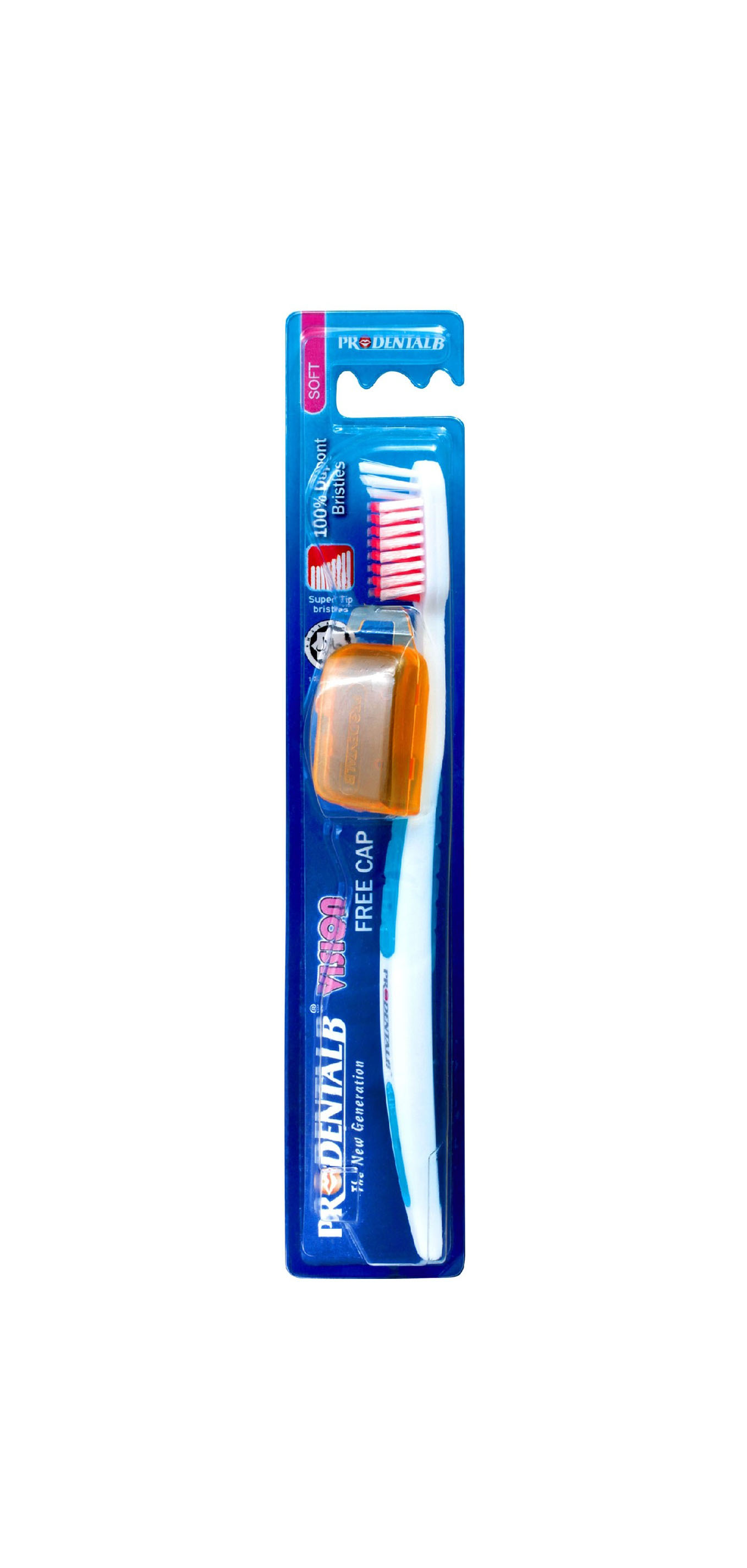 PRO DENTAL VISION TOOTH BRUSH