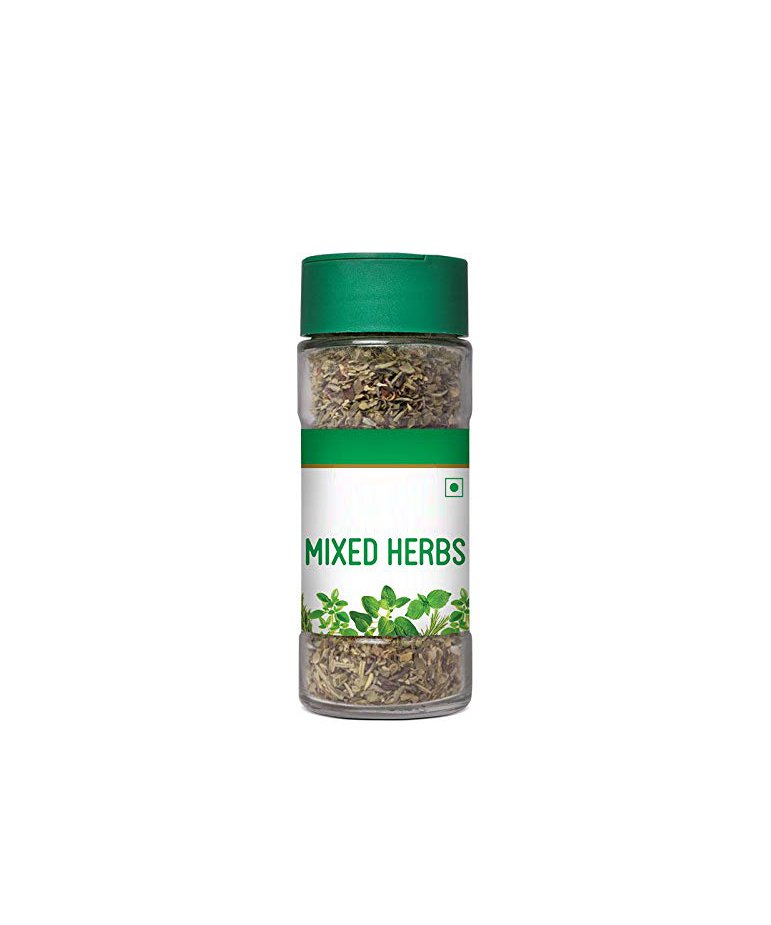 DOLPHIN MIXED HERBS BAKING NEEDS 20GM