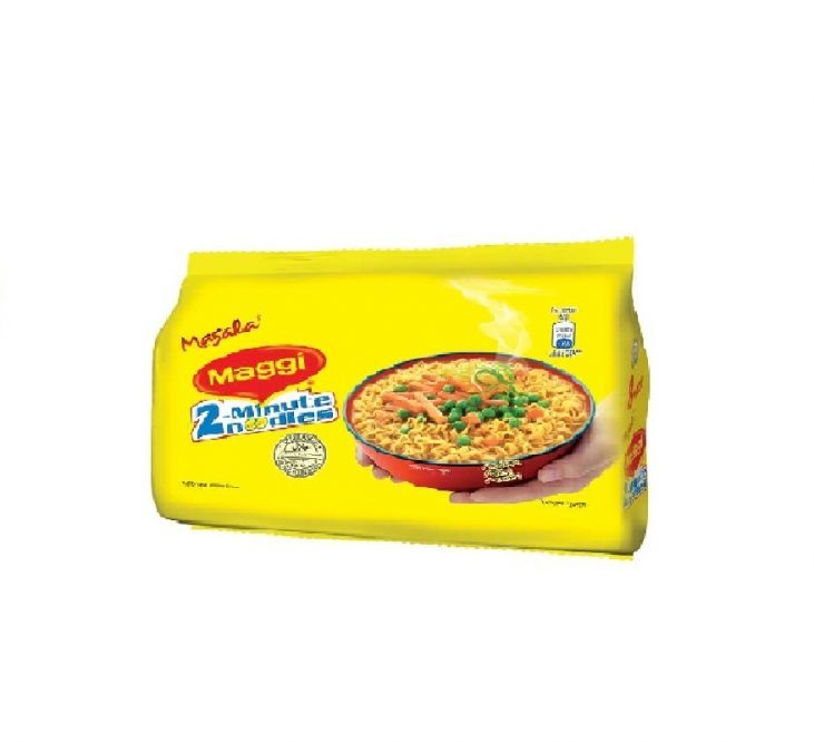 MAGGI MASALA 8PACK NOODLES 496GM
